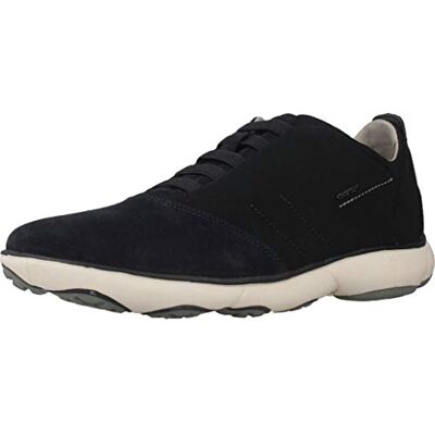 Geox U Nebula B Sneakers voor heren 39 EU Geox U Nebula B Sneakers voor heren 39 EU