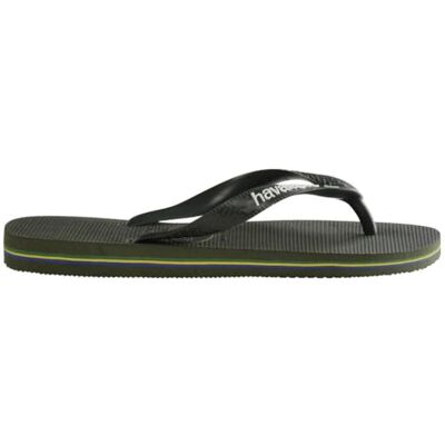 Havaianas Hype teenslippers voor heren 35/36 EU Havaianas Hype teenslippers voor heren 35/36 EU