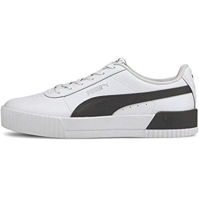 Puma Cali WN's Shoes Damessneakers 37 EU Puma Cali WN's Shoes Damessneakers 37 EU