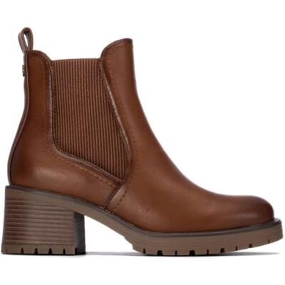 XTI Dameslaarzen – comfortabele en veelzijdige schoenen – casual mode 38 EU XTI Dameslaarzen – comfortabele en veelzijdige schoenen – casual mode 38 EU