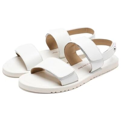 GIOSEPPO Rehoboth Platte sandalen voor meisjes, wit, 29 EU 29 EU GIOSEPPO Rehoboth Platte sandalen voor meisjes, wit, 29 EU 29 EU