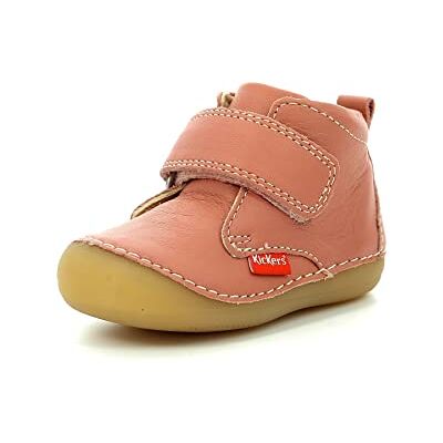 Kickers Sabio Uniseks kinderlaarzen & enkellaarzen voor baby's eerste stappen 19 EU Kickers Sabio Uniseks kinderlaarzen & enkellaarzen voor baby's eerste stappen 19 EU