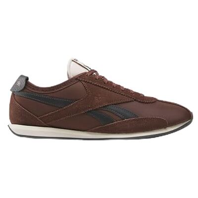 Reebok R400 Uniseks sneakers, Campus Brown Campus Brown Washed Black, 33 EU 33 EU Reebok R400 Uniseks sneakers, Campus Brown Campus Brown Washed Black, 33 EU 33 EU