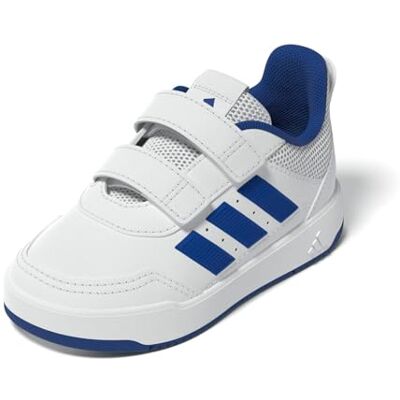 Adidas Uniseks Baby Tensor Sport 3.0 Schoenen voor kinderen, Ftwr White/Collegiate Royal/Collegiate Royal, 21 EU 21 EU Adidas Uniseks Baby Tensor Sport 3.0 Schoenen voor kinderen, Ftwr White/Collegiate Royal/Collegiate Royal, 21 EU 21 EU
