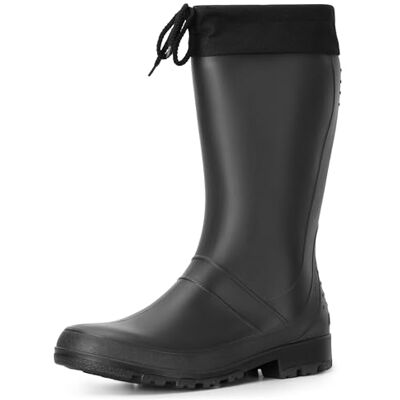 Ladeheid Regenlaarzen PVC rubberen laarzen unisex volwassenen LA-958 46 EU Ladeheid Regenlaarzen PVC rubberen laarzen unisex volwassenen LA-958 46 EU