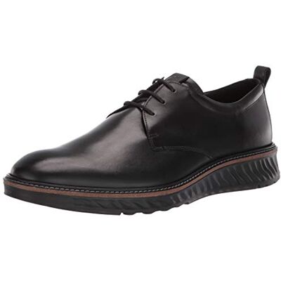 Ecco St.1 hybride herenschoenen, zwart, 39 EU 39 EU Ecco St.1 hybride herenschoenen, zwart, 39 EU 39 EU