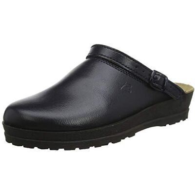 Beck Anna klompen voor dames, Blauw 36 EU Beck Anna klompen voor dames, Blauw 36 EU