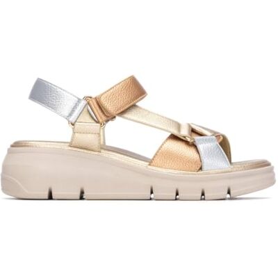 XTI Damessandalen – comfortabele en veelzijdige schoenen – casual mode 41 EU XTI Damessandalen – comfortabele en veelzijdige schoenen – casual mode 41 EU