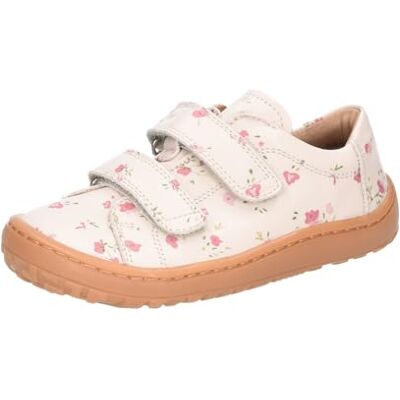 Froddo Barefoot Baze, Wit, 23 EU 23 EU Froddo Barefoot Baze, Wit, 23 EU 23 EU