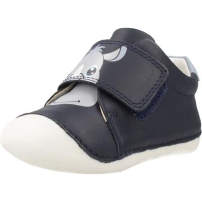 Geox Baby-Jungen B Tutim C Sneaker, marineblauw Lt Sky, 21,5 EU 22 EU Geox Baby-Jungen B Tutim C Sneaker, marineblauw Lt Sky, 21,5 EU 22 EU
