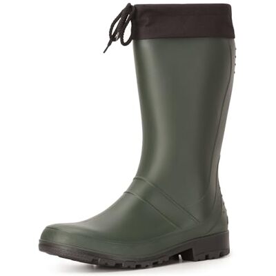 Ladeheid Regenlaarzen PVC rubberen laarzen unisex volwassenen LA-958 46 EU Ladeheid Regenlaarzen PVC rubberen laarzen unisex volwassenen LA-958 46 EU