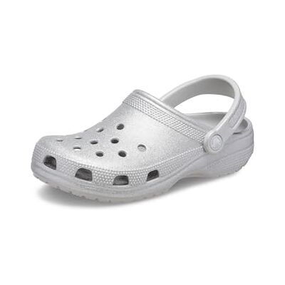 Crocs Baya Uniseks klompen, Seize If Grey, 41 EU 41/42 EU Crocs Baya Uniseks klompen, Seize If Grey, 41 EU 41/42 EU
