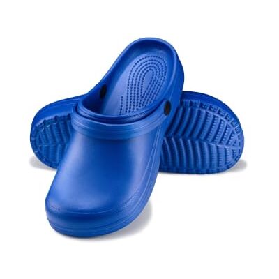ESTRO Tuinklomp voor dames, tuinklomp, dames, sandalen, kunststof, licht, rubber, schoenen, klompen, dames, tuinklompen, F07 36 EU ESTRO Tuinklomp voor dames, tuinklomp, dames, sandalen, kunststof, licht, rubber, schoenen, klompen, dames, tuinklompen, F07 36 EU