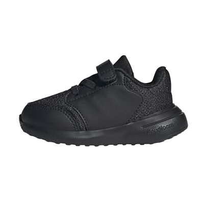 Adidas TENSAUR RUN 3.0 schoenen voor kinderen, loopschoenen, uniseks, baby, Core Black / Core Black / Core Black 23 EU Adidas TENSAUR RUN 3.0 schoenen voor kinderen, loopschoenen, uniseks, baby, Core Black / Core Black / Core Black 23 EU