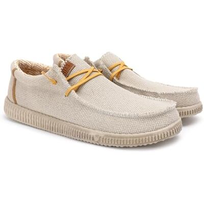 PITAS WP150 Steve Mocassins voor heren Casual comfortabele waterschoenen Casual comfortabele zomerschoenen voor heren Walkin schoenen voor heren, Beige, 42 EU 42 EU PITAS WP150 Steve Mocassins voor heren Casual comfortabele waterschoenen Casual comfortabele zomerschoenen voor heren Walkin schoenen voor heren, Beige, 42 EU 42 EU