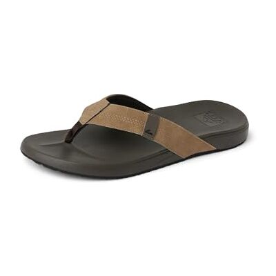REEF Cushion Phantom, herensandalen, Bruin (Brown Tan) 49 EU REEF Cushion Phantom, herensandalen, Bruin (Brown Tan) 49 EU