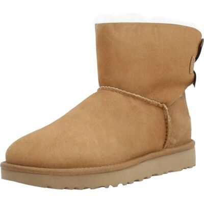 UGG Mini Bailey Bow II Klassieke laarzen 40 EU UGG Mini Bailey Bow II Klassieke laarzen 40 EU
