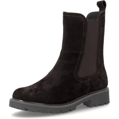Remonte D8694 Chelsea dameslaarzen 38 EU Remonte D8694 Chelsea dameslaarzen 38 EU