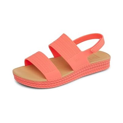 REEF Watervista Teenslippers voor dames, Koraal 36 EU REEF Watervista Teenslippers voor dames, Koraal 36 EU