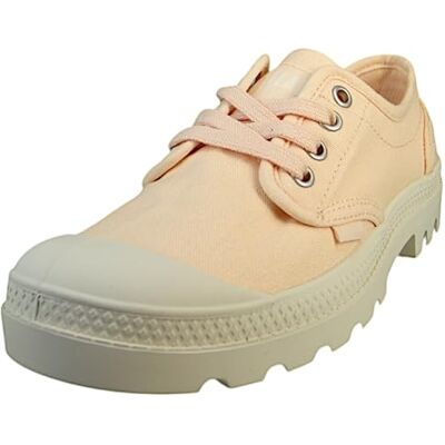 Palladium Pampa Oxford damessneakers, Peaskin, 37 EU 37 EU Palladium Pampa Oxford damessneakers, Peaskin, 37 EU 37 EU