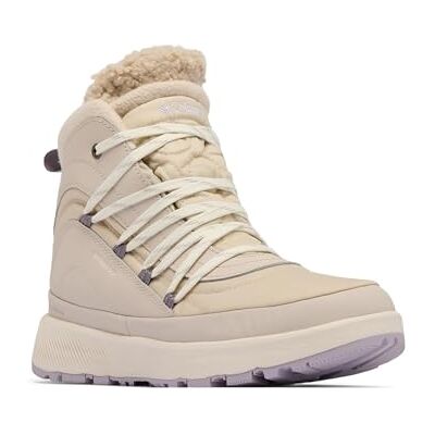 Columbia Red Hills Omni-heat sneeuwlaarzen voor dames, Dark Stone, paars graniet, 43 EU 43 EU Columbia Red Hills Omni-heat sneeuwlaarzen voor dames, Dark Stone, paars graniet, 43 EU 43 EU