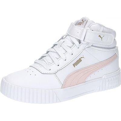 Puma Carina 2.0 Mid, sneakers voor dames 42 EU Puma Carina 2.0 Mid, sneakers voor dames 42 EU