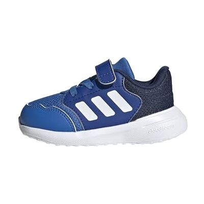 Adidas Tensaur Run 3.0 Schoenen voor kinderen, loopschoenen, uniseks, kinderen, Bright Royal / Cloud White / Dark Blue, 22 EU 22 EU Adidas Tensaur Run 3.0 Schoenen voor kinderen, loopschoenen, uniseks, kinderen, Bright Royal / Cloud White / Dark Blue, 22 EU 22 EU