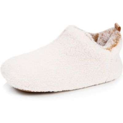 Isotoner : Super comfortabele ballerina's voor dames Gebreide pantoffels met extra schuimrubberen inzetstukken voor langdurig comfort en optimale grip in het dagelijks leven. 41 EU Isotoner : Super comfortabele ballerina's voor dames Gebreide pantoffels met extra schuimrubberen inzetstukken voor langdurig comfort en optimale grip in het dagelijks leven. 41 EU