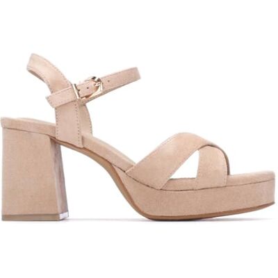 XTI Damessandalen – comfortabele en veelzijdige schoenen – casual mode 40 EU XTI Damessandalen – comfortabele en veelzijdige schoenen – casual mode 40 EU