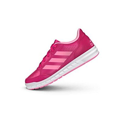 Adidas AltaSport Fitnessschoenen, uniseks, Ftwbla Rosfue, Rosfue, Roze 40 EU Adidas AltaSport Fitnessschoenen, uniseks, Ftwbla Rosfue, Rosfue, Roze 40 EU
