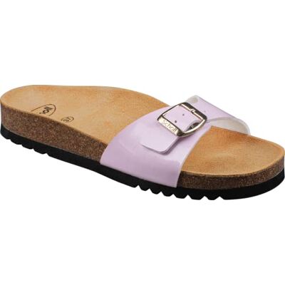 Scholl Estelle damessandalen, Lila 37 EU Scholl Estelle damessandalen, Lila 37 EU
