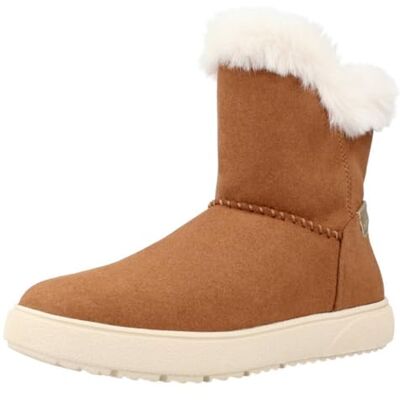 Geox J Theleven Girl Klassieke laarzen voor meisjes 33 EU Geox J Theleven Girl Klassieke laarzen voor meisjes 33 EU