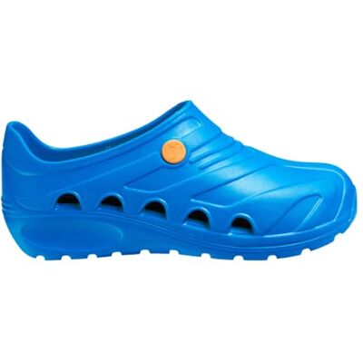 SAFETY JOGGER Oxyva Medische dienstschoenen, uniseks, Blauw, 36 EU 36 EU SAFETY JOGGER Oxyva Medische dienstschoenen, uniseks, Blauw, 36 EU 36 EU