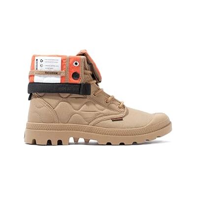 Palladium Baggy enkellaars, uniseks 36 EU Palladium Baggy enkellaars, uniseks 36 EU