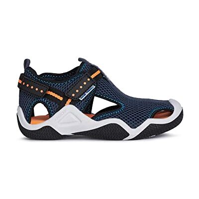 Geox Jr Wader A, sandalen voor jongens 24 EU Geox Jr Wader A, sandalen voor jongens 24 EU