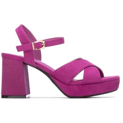 XTI Damessandalen – comfortabele en veelzijdige schoenen – casual mode 36 EU XTI Damessandalen – comfortabele en veelzijdige schoenen – casual mode 36 EU