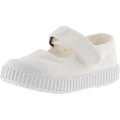 victoria 1168110-WOMEN SANDALEN 1915 CANVAS geverfd katoen, milieuvriendelijk en 30% gerecycled met witte zool met teenkap en sluiting 21 EU victoria 1168110-WOMEN SANDALEN 1915 CANVAS geverfd katoen, milieuvriendelijk en 30% gerecycled met witte zool met teenkap en sluiting 21 EU