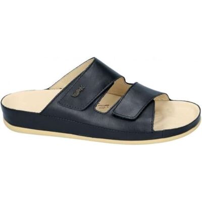 VITAL slipper 680 zwart 40, zwart 40 EU VITAL slipper 680 zwart 40, zwart 40 EU