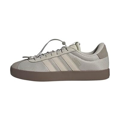 Adidas Vl Court 3.0 Schoenen Heren, wonder alumina/aluminium/GUM5, 38 EU 38 EU Adidas Vl Court 3.0 Schoenen Heren, wonder alumina/aluminium/GUM5, 38 EU 38 EU