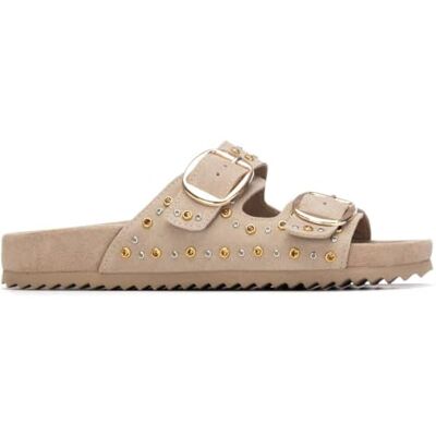XTI Damessandalen – comfortabele en veelzijdige schoenen – casual mode 37 EU XTI Damessandalen – comfortabele en veelzijdige schoenen – casual mode 37 EU