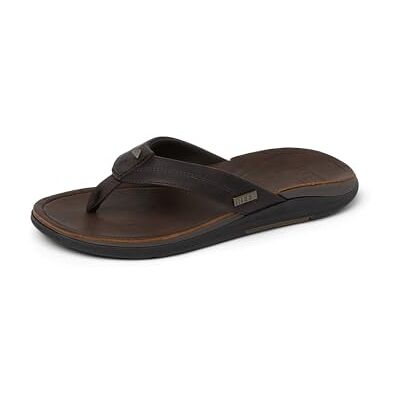 REEF Leren sandalen voor heren 45 EU REEF Leren sandalen voor heren 45 EU