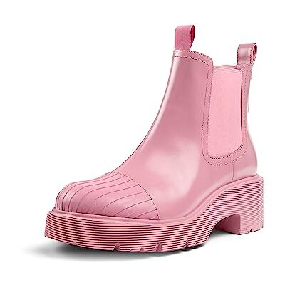 Camper Chelsea Milah dameslaarzen, middenroze 1, 37 EU 37 EU Camper Chelsea Milah dameslaarzen, middenroze 1, 37 EU 37 EU