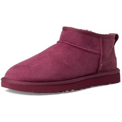 UGG BAILEY BOW II uniseks kinderlaarzen, Verbrande magenta, 39 EU 39 EU UGG BAILEY BOW II uniseks kinderlaarzen, Verbrande magenta, 39 EU 39 EU