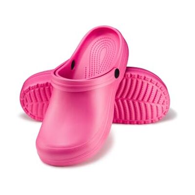 ESTRO Tuinklomp voor dames, tuinklomp, dames, sandalen, kunststof, licht, rubber, schoenen, klompen, dames, tuinklompen, F07 36 EU ESTRO Tuinklomp voor dames, tuinklomp, dames, sandalen, kunststof, licht, rubber, schoenen, klompen, dames, tuinklompen, F07 36 EU