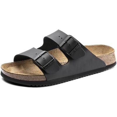 Birkenstock Arizona herensandalen 43 EU Birkenstock Arizona herensandalen 43 EU
