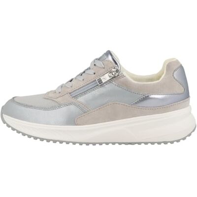 Waldläufer H-Mara Sneakers voor dames extra groot 37 EU Waldläufer H-Mara Sneakers voor dames extra groot 37 EU