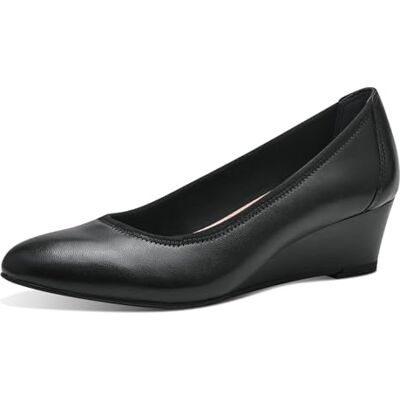 Tamaris Dames Keilpumps 1-22320-42 003 Maat: 36 EU 36 EU Tamaris Dames Keilpumps 1-22320-42 003 Maat: 36 EU 36 EU