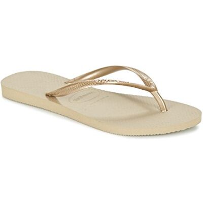 Havaianas luna dames sandalen 41/42 EU Havaianas luna dames sandalen 41/42 EU