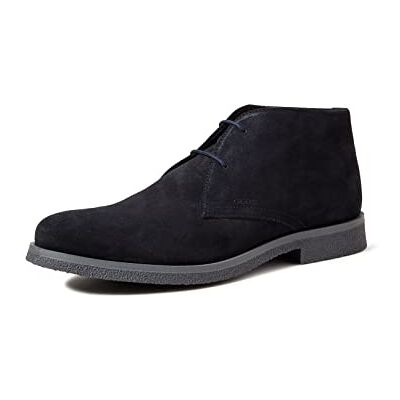 Geox Heren Claudio A Derbyheren, Marine. 39 EU Geox Heren Claudio A Derbyheren, Marine. 39 EU