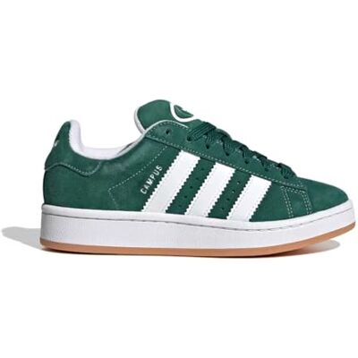 Adidas Campus 00s J IH7492 Sneakers, Groen 40 EU Adidas Campus 00s J IH7492 Sneakers, Groen 40 EU